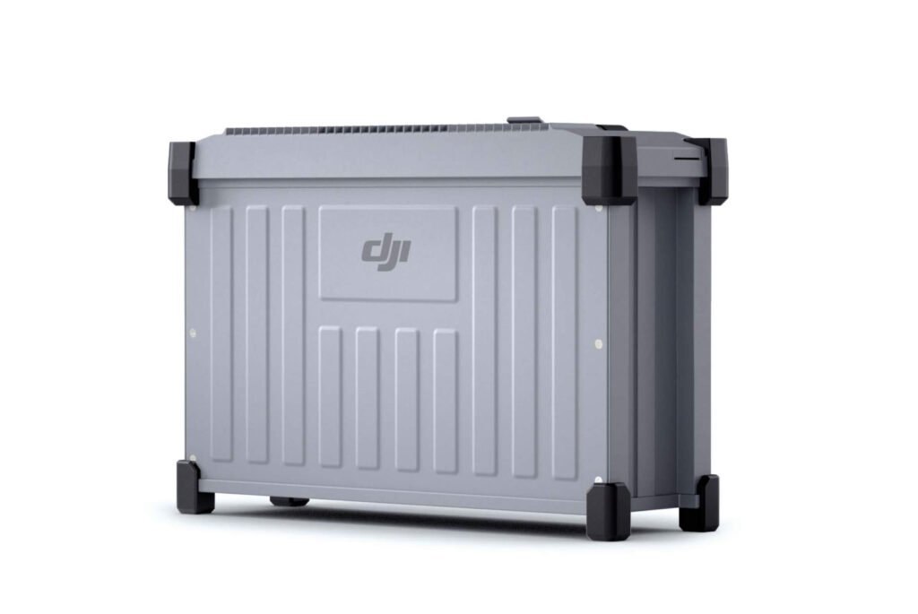 DJI Agras T25 PT Berkah Tirta Wahana dapat menggunakan DB800 Intelligent Flight Battery