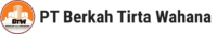 Logo PT Berkah Tirta Wahana