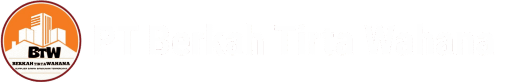 Logo PT Berkah Tirta Wahana