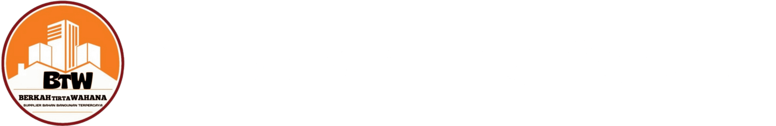 Logo PT Berkah Tirta Wahana