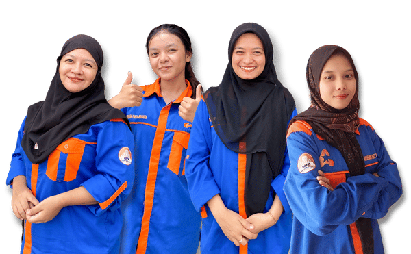 Pesan & Beli Material Konstruksi, Bahan Insulasi, Perlengkapan Agrikultur Cerdas & Modern Anda dengan pelayanan profesional dan solutif dari tim sales PT Berkah Tirta Wahana