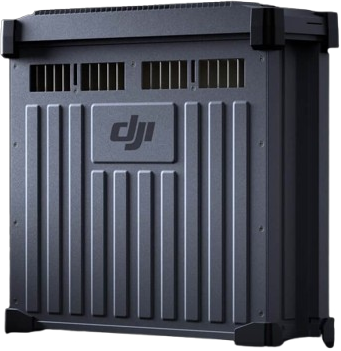 DJI Agras T50 PT Berkah Tirta Wahana dapat menggunakan DB1560 Intelligent Flight Battery