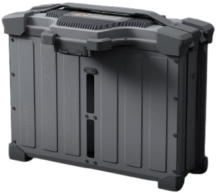 DJI Agras T100 PT Berkah Tirta Wahana dapat menggunakan DB1580 Intelligent Flight Battery