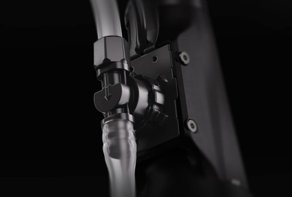 Pesan & Beli DJI Agras T70P PT Berkah Tirta Wahana yang dilengkapi dengan Solenoid Valves