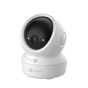 CCTV EZVIZ H6c G1 4K Hero