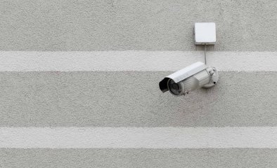 Distributor CCTV PT Berkah Tirta Wahana