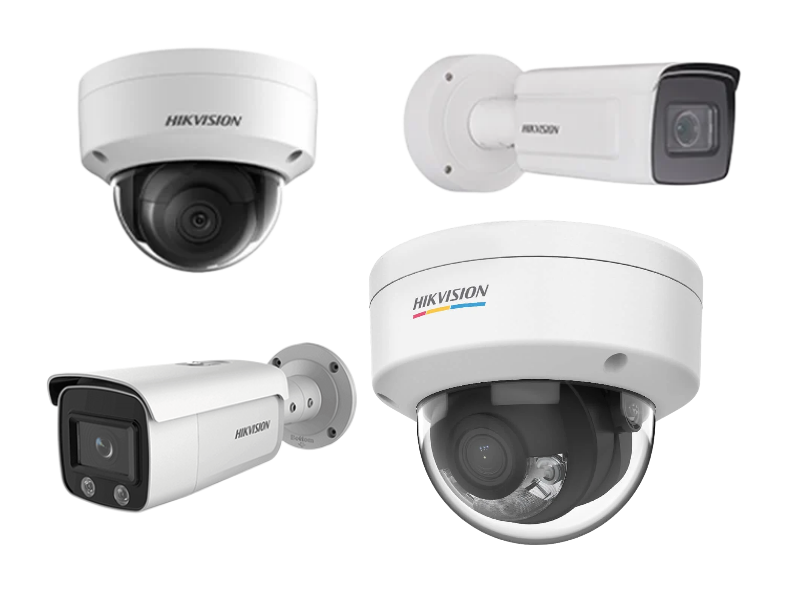 Kategori Kamera CCTV